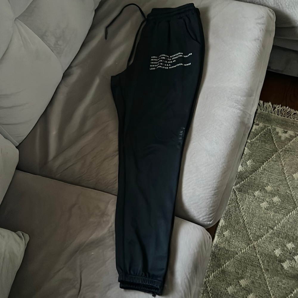 ASRV Men’s Joggers